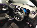 GLA35 4マチック 認定中古車 AMGパフォーマンスパッケージ AMGアドバンスドパッケージ パノラミックスライディングルーフ ナビゲーションパッケージ アンビエントライト メモリー付パワーシート シートヒーター(12枚目)