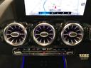GLA35 4マチック 認定中古車 AMGパフォーマンスパッケージ AMGアドバンスドパッケージ パノラミックスライディングルーフ ナビゲーションパッケージ アンビエントライト メモリー付パワーシート シートヒーター(24枚目)