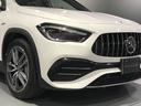 GLA35 4マチック 認定中古車 AMGパフォーマンスパッケージ AMGアドバンスドパッケージ パノラミックスライディングルーフ ナビゲーションパッケージ アンビエントライト メモリー付パワーシート シートヒーター(47枚目)