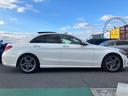 Ｃ１８０アバンギャルド　ＡＭＧライン　正月限定車両　正規認定中古車　レーダーセーフティパッケージ　ベーシックパッケージ　シートヒーター　ＡＭＧライン　ＡＭＧスポーツステアリング　アクティブパーキングアシスト　ダイヤモンドホワイト（33枚目）