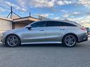 ＣＬＡ２００ｄ　シューティングブレーク　ＡＭＧライン　正月限定車両　正規認定中古車　レーダーセーフティパッケージ　ＡＭＧライン　６４色アンビエントライト　マルチビームＬＥＤヘッドライト　メモリー付きパワーシート　シートヒーター　モハーベシルバー（28枚目）