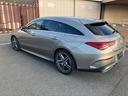 ＣＬＡ２００ｄ　シューティングブレーク　ＡＭＧライン　正月限定車両　正規認定中古車　レーダーセーフティパッケージ　ＡＭＧライン　６４色アンビエントライト　マルチビームＬＥＤヘッドライト　メモリー付きパワーシート　シートヒーター　モハーベシルバー（43枚目）