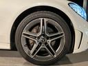 C200 ローレウスエディション レーダーセーフティパッケージ マルチビームLEDヘッドライト スポーツプラスパッケージ AMGスポーツステアリング フットトランクオープナーダイヤモンドホワイト(32枚目)