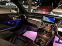 C200 ローレウスエディション レーダーセーフティパッケージ マルチビームLEDヘッドライト スポーツプラスパッケージ AMGスポーツステアリング フットトランクオープナーダイヤモンドホワイト(54枚目)