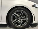 Ａ１８０　スタイル　ＡＭＧライン　認定中古車　ＡＭＧラインパッケージ　ナビゲーションパッケージ　レーダーセーフティパッケージ（22枚目）