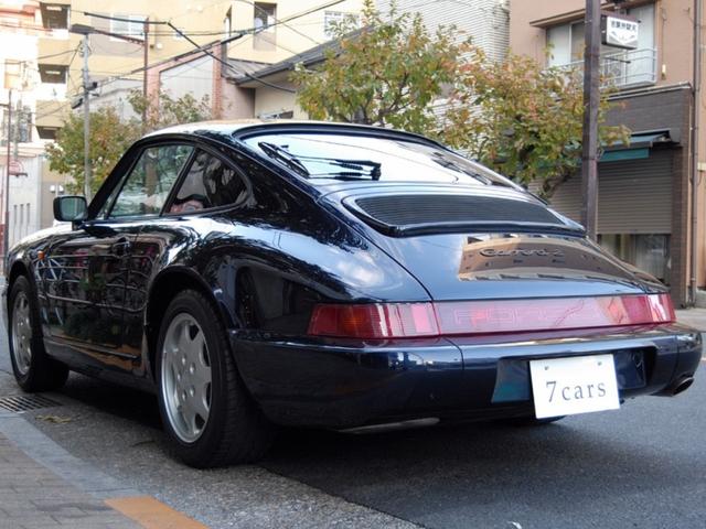 911カレラ2クーペ(12枚目)