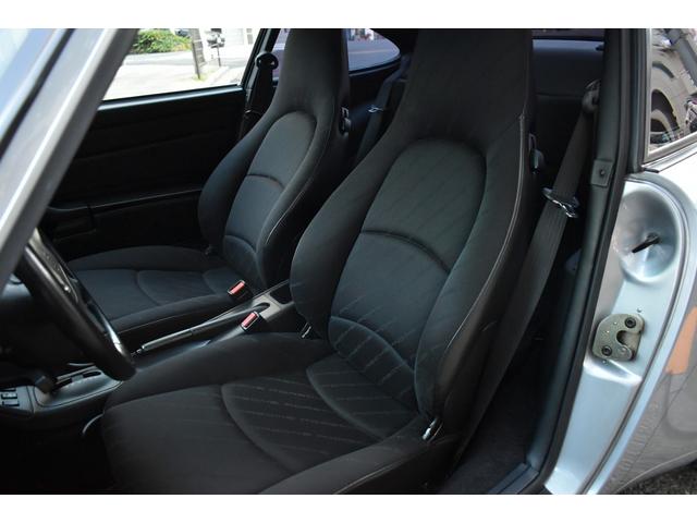 911カレラ クーペ 練馬34 2オーナー 布シート(18枚目)