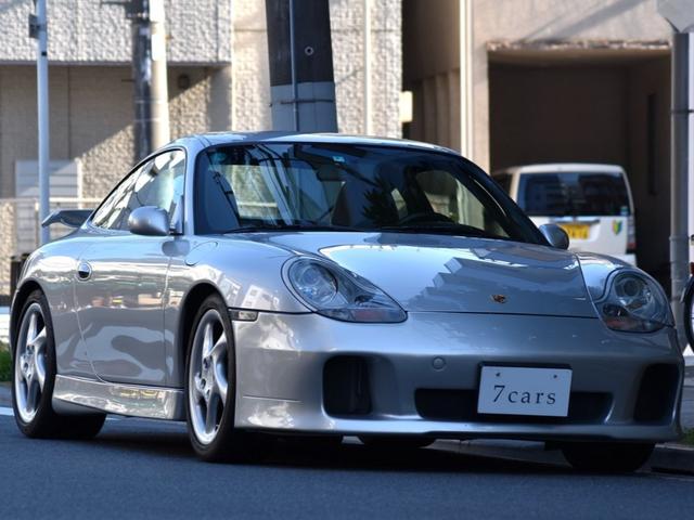 ９１１カレラ４　ＲＵＦ　ＲＴＣコンバージョン　ＲＵＦコンプレッサーエンジンキット　インテークマニホールド　スポーツキャタライザーインタークーラー　マフラー　ＲＵＦフロントスポィラー　カーボンリアウイング　ミラー(11枚目)