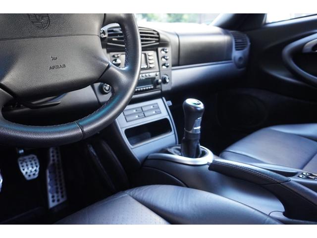ポルシェ 911 911カレラ4 RUF RTCコンバージョン ポルシェ 911 911カレラ4 RUF RTCコンバージョン