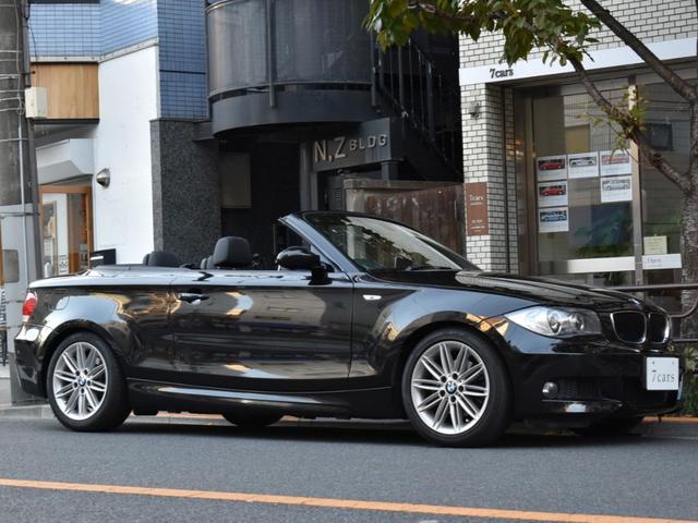 ＢＭＷ １シリーズ