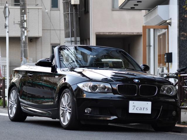 ＢＭＷ １シリーズ