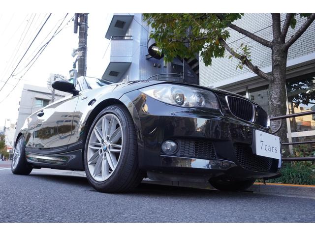 ＢＭＷ １シリーズ