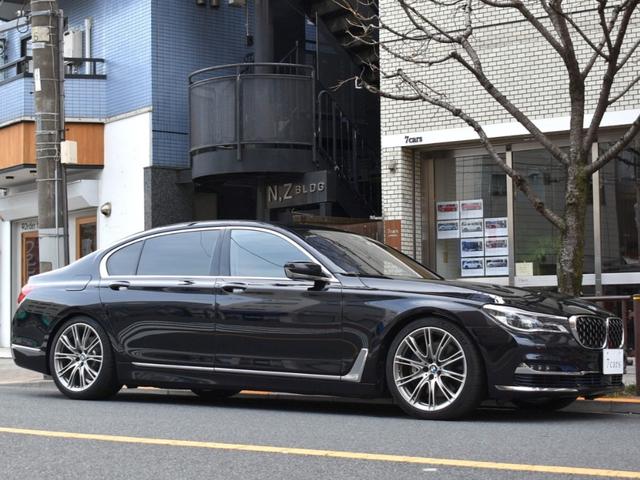 ＢＭＷ ７シリーズ