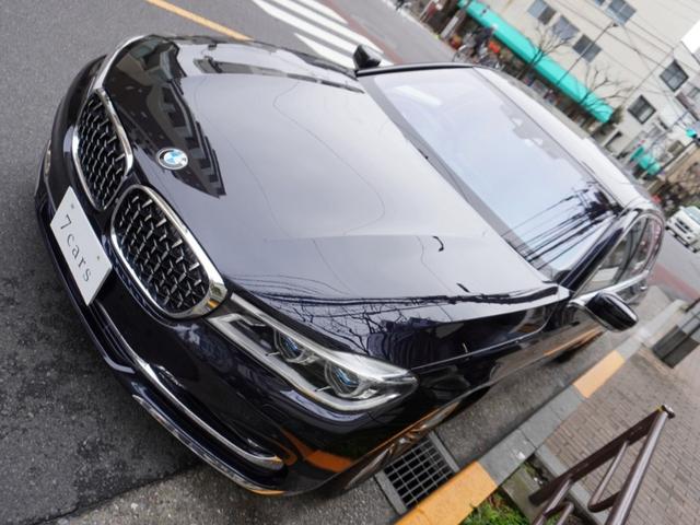 ＢＭＷ ７シリーズ