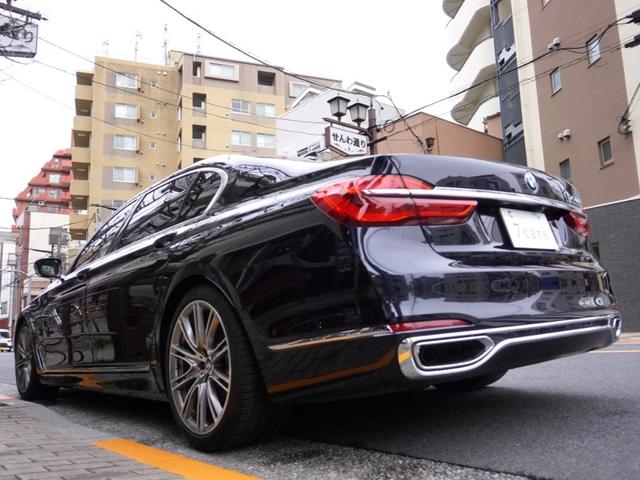 ＢＭＷ ７シリーズ