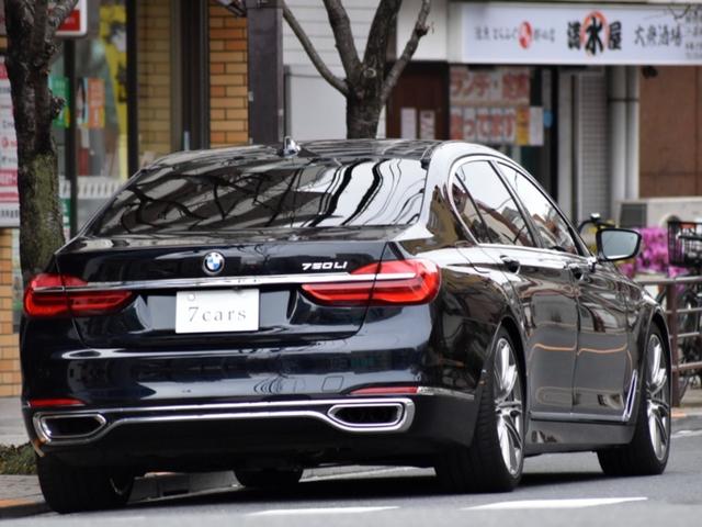 ＢＭＷ ７シリーズ