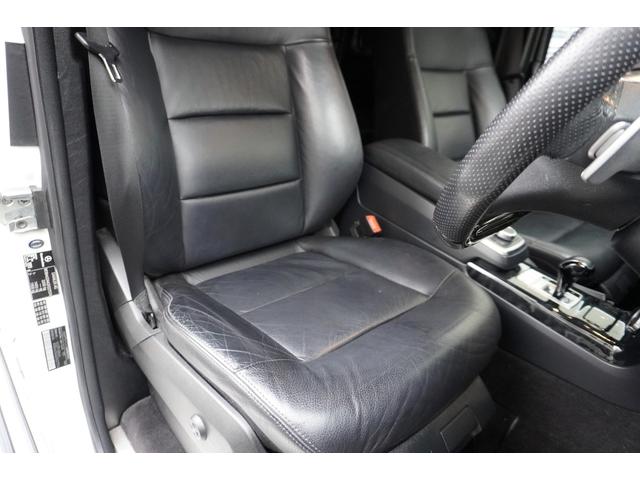 Ｇクラス Ｇ３５０　ブルーテック　ラグジュアリーＰＫＧ　ＳＲ　シートヒーター　ドラレコ　レーダー　ＥＴＣ　記録簿（18枚目）