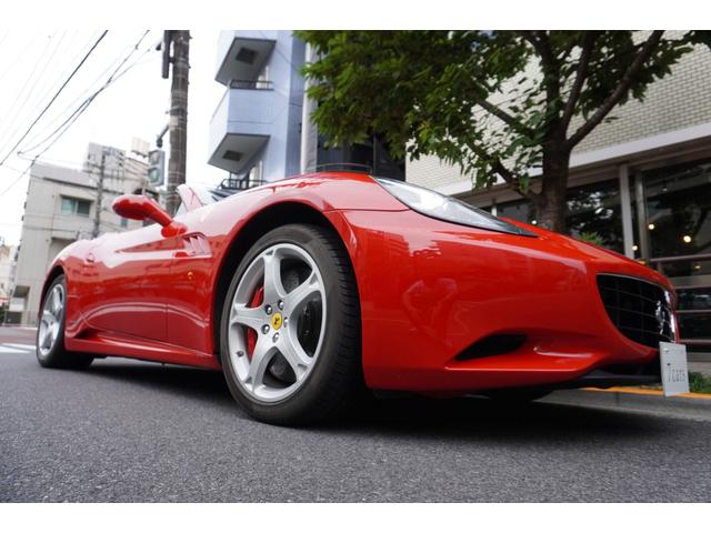 カリフォルニア ベースグレード　パワークラフト可変マフラー　ノーマル有　１９インチＡＷ　　ダイヤモンドステッチ記録簿２０１４　１５　１９　２０　２１　２２　２３　２４年　レーダー　バックカメラ　ＥＴＣ（8枚目）