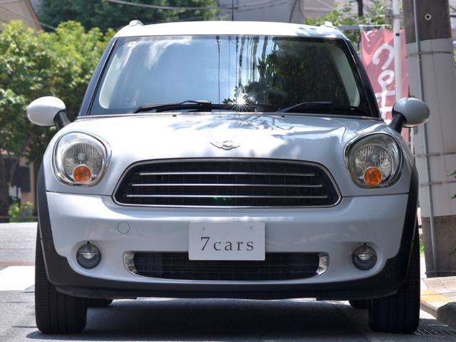 ＭＩＮＩ ワン　クロスオーバー　純正１６インチＡＷ　社外デジタルインナーミラー　ＥＴＣ　ドラレコ（2枚目）
