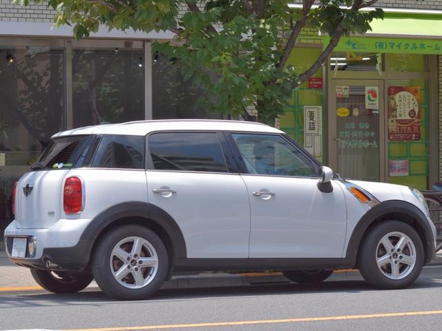 ＭＩＮＩ ワン　クロスオーバー　純正１６インチＡＷ　社外デジタルインナーミラー　ＥＴＣ　ドラレコ（12枚目）
