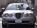 JAGUAR S-TYPE