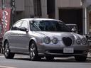 JAGUAR S-TYPE