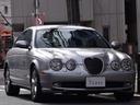 JAGUAR S-TYPE