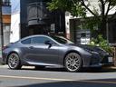 LEXUS RC