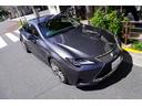 LEXUS RC