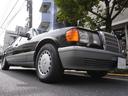 MERCEDES BENZ S-CLASS