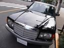 MERCEDES BENZ S-CLASS