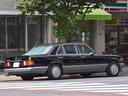 MERCEDES BENZ S-CLASS