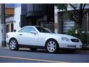 MERCEDES BENZ SLK
