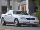 MERCEDES BENZ SLK