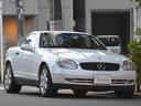 MERCEDES BENZ SLK