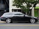 MERCEDES BENZ E-CLASS STATIONWAGON