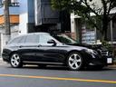 MERCEDES BENZ E-CLASS STATIONWAGON