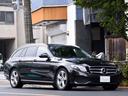 MERCEDES BENZ E-CLASS STATIONWAGON