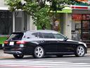 MERCEDES BENZ E-CLASS STATIONWAGON