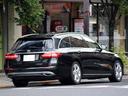 MERCEDES BENZ E-CLASS STATIONWAGON