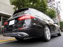 MERCEDES BENZ E-CLASS STATIONWAGON