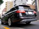 MERCEDES BENZ E-CLASS STATIONWAGON