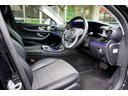 MERCEDES BENZ E-CLASS STATIONWAGON