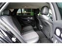 MERCEDES BENZ E-CLASS STATIONWAGON