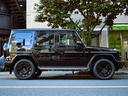 MERCEDES BENZ G-CLASS