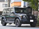 MERCEDES BENZ G-CLASS