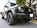 MERCEDES BENZ G-CLASS