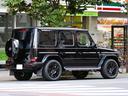 MERCEDES BENZ G-CLASS