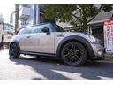 ＭＩＮＩ クーパー　ベーカーストリート　ハーフレザー　毎年ディーラーに点検整備　取説　スペアキー　ドラレコ　ＥＴＣ（7枚目）