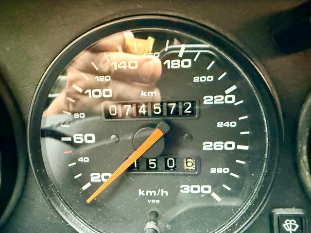 911 911カレラ2 5MT ミツワ ディーラー車 ツェルマットシルバーメタリック 本革 16インチ ビルシュタインショック RSクラッチ 本革電動シート ETC(14枚目)